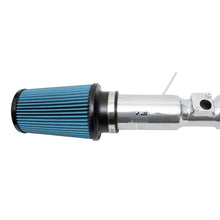 画像をギャラリービューアに読み込む, Injen 18-21 Subaru WRX STI H4 2.5L Turbo SP Aluminum Series Cold Air Intake - Polished