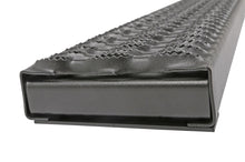 画像をギャラリービューアに読み込む, Dee Zee Universal Running Board Rough Step (55In Aluminum)