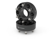画像をギャラリービューアに読み込む, aFe CONTROL Wheel Spacers Chevrolet 1500 19-25 6x5.5mm CB 78.1mm 2 IN Thickness
