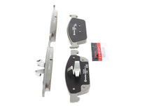 画像をギャラリービューアに読み込む, Brembo OE 19-23 Ford Transit Connect PRIME Ceramic Brake Pad - Front