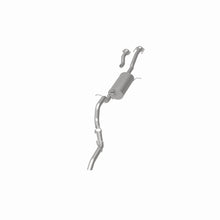 画像をギャラリービューアに読み込む, MagnaFlow BRE Exhaust Kit 04-07 Colorado Canyon