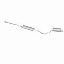 画像をギャラリービューアに読み込む, MagnaFlow BRE Exhaust Kit 01-04 MDX Pilot 3.5L