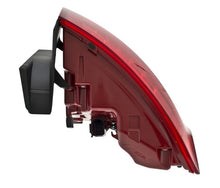 画像をギャラリービューアに読み込む, Hella 2013-2015 Audi S4 Left Outer Tail Light