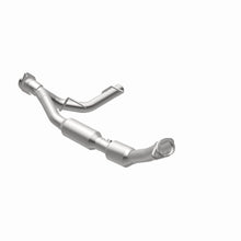 画像をギャラリービューアに読み込む, MagnaFlow 03-04 Ford Expedition 5.4L Direct Fit Converter