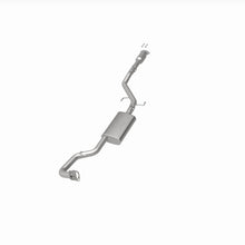 画像をギャラリービューアに読み込む, MagnaFlow 13-17 Hyundai Santa Fe Sport 2.4L Direct Fit Catalytic Converter (California Grade)