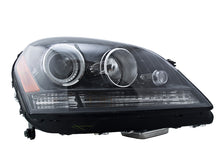 画像をギャラリービューアに読み込む, Hella 2006-2011 Mercedes-Benz ML320 Headlight Assembly