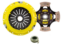 画像をギャラリービューアに読み込む, ACT 2003 Hyundai Tiburon HD/Race Sprung 4 Pad Clutch Kit