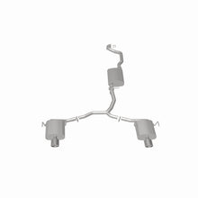 画像をギャラリービューアに読み込む, BRExhaust 09-12 Buick Enclave 3.6L Exhaust Kit