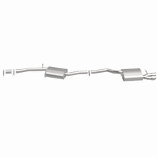 画像をギャラリービューアに読み込む, MagnaFlow BRE Exhaust Kit 09-16 Audi A4 Quattro 2L