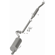画像をギャラリービューアに読み込む, MagnaFlow BRE Exhaust Kit 02-06 Honda CRV 2.4L