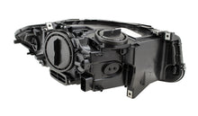 画像をギャラリービューアに読み込む, Hella 2011 Bmw 5Ser Sdn F10 - Headlamp Lh