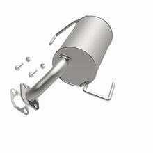 画像をギャラリービューアに読み込む, BRE Exhaust 05-09 Outback 2.5L Muffler Kit