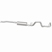 画像をギャラリービューアに読み込む, MagnaFlow BRE Exhaust Kit Replacement Ford