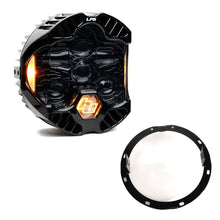 画像をギャラリービューアに読み込む, Baja Designs 14-23 Harley-Davidson Street Glide (Single Light) DOT LP6 LED DRL Headlight Kit - Amber