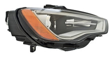画像をギャラリービューアに読み込む, Hella 2017-2019 Audi Q7 Halogen Headlight Assembly