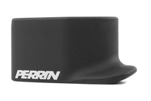 画像をギャラリービューアに読み込む, PERRIN 17-20 Subaru BRZ Wing Riser Kit - Black (Will Not Work With 86/GR86)