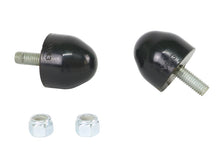 画像をギャラリービューアに読み込む, Whiteline Universal Bump Stops - H 39.7mm - 38.1mm Dia - Bullet Shaped