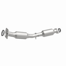 画像をギャラリービューアに読み込む, Magnaflow 13-15 Nissan Sentra 1.8L California Grade CARB Compliant DF Catalytic Converter