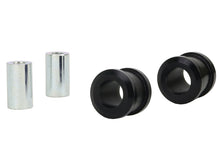 画像をギャラリービューアに読み込む, Whiteline 03-13 Volkswagen Golf/Golf R (MK 5/MK 6) Rear Upper Outer Control Arm Bushing