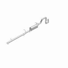 画像をギャラリービューアに読み込む, MagnaFlow BRE Exhaust Kit 05-07 Ford Superduty F250/F350 5.4L
