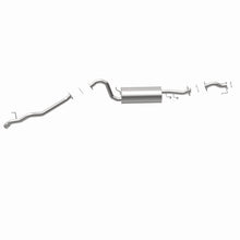 画像をギャラリービューアに読み込む, MagnaFlow BRE Exhaust Kit 00-04 Mitsubishi Montero Sport