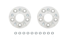 画像をギャラリービューアに読み込む, Eibach 21-25 Acura TLX / Honda Civic Pro-Spacer 25mm - Pair