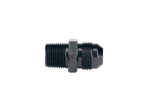 画像をギャラリービューアに読み込む, Aeromotive 3/8in NPT / AN-08 Male Flare Adapter fitting