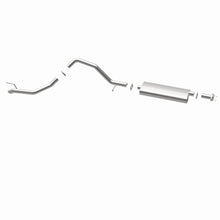 画像をギャラリービューアに読み込む, MagnaFlow BRE Exhaust Kit 05-10 Jeep Commander Grand Cherokee