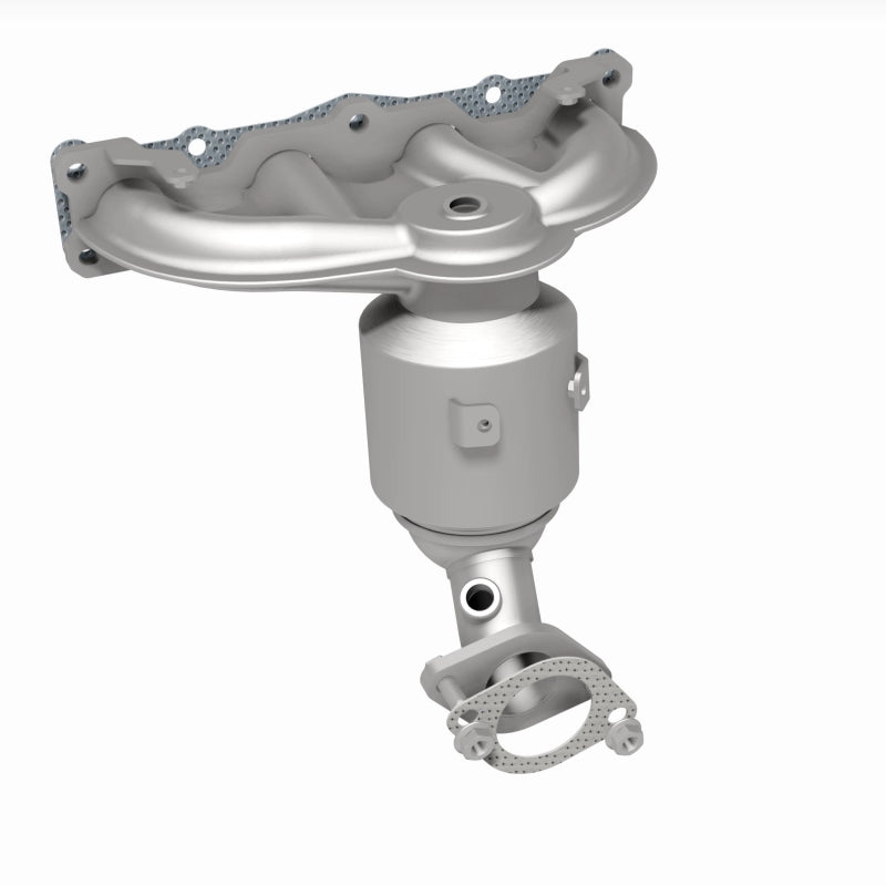 MagnaFlow 13-17 Hyundai Santa Fe Sport 2.4L Direct Fit Catalytic Converter
