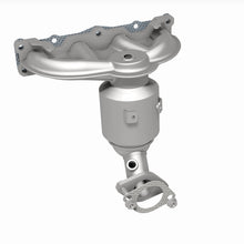 画像をギャラリービューアに読み込む, MagnaFlow 13-17 Hyundai Santa Fe Sport 2.4L Direct Fit Catalytic Converter