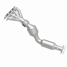 画像をギャラリービューアに読み込む, MagnaFlow 07-08 Mini Cooper 1.6L Direct Fit Catalytic Converter