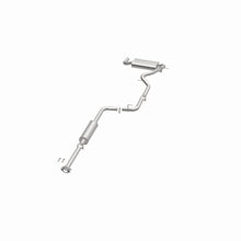 画像をギャラリービューアに読み込む, MagnaFlow BRE Exhaust Kit 12-17 Ford Focus 2.0L