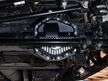 画像をギャラリービューアに読み込む, aFe POWER Pro Series Front Diff Cover Black w/ Machined Fins Ford F-250/350 23-26 (Dana M235)