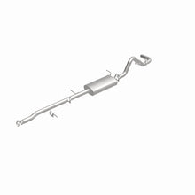 画像をギャラリービューアに読み込む, MagnaFlow BRE Exhaust Kit 09-13 Silverado Sierra 1500