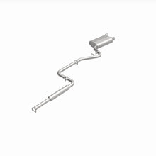 画像をギャラリービューアに読み込む, MagnaFlow BRE Exhaust Kit 01-06 Sebring Stratus