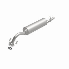 画像をギャラリービューアに読み込む, MagnaFlow BRE Exhaust Kit 06-10 Toyota Yaris 1.5L