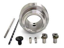 画像をギャラリービューアに読み込む, ATI Hemi / Chevrolet LS / Ford Godzilla Crank Pin Drill Fixture Kit