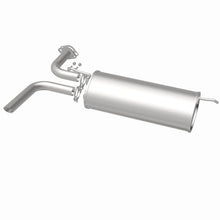 画像をギャラリービューアに読み込む, Magnaflow BRE Rear Muffler Kit Replacement Chevrolet