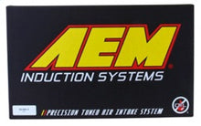 画像をギャラリービューアに読み込む, AEM Brute Force Intake System B.F.S. JEEP LIBERTY 3.7L-V6, 02-03
