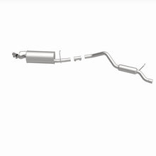 画像をギャラリービューアに読み込む, MagnaFlow BRE Exhaust Kit 10-13 Ford Transit Connect 2.0L