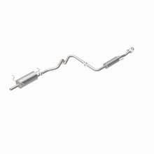 画像をギャラリービューアに読み込む, MagnaFlow BRE Exhaust Kit 07 Nissan Sentra 2.0L