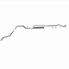 画像をギャラリービューアに読み込む, MagnaFlow BRE Exhaust Kit 02-07 Silverado Sierra