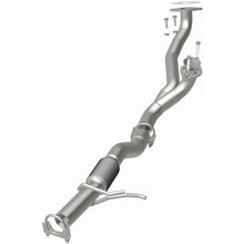 画像をギャラリービューアに読み込む, BRExhaust 11-15 Explorer 3.5L Front Pipe Kit