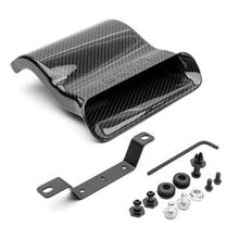 画像をギャラリービューアに読み込む, Cobb 22-24 Subaru WRX Redline Carbon Fiber Intake Grill Scoop