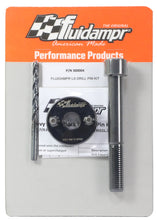 画像をギャラリービューアに読み込む, Fluidampr GM/Chevy LS Drill Pin Kit