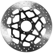 画像をギャラリービューアに読み込む, Brembo OE 21-23 Ducati Multistrada V4 Pikes Peak 1158CC 330x5mm Brake Disc - Front Floating