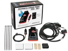 画像をギャラリービューアに読み込む, aFe SCORCHER Power Module Ford F-150 18-21 V6-3.0L (td)