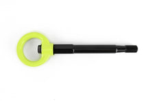 画像をギャラリービューアに読み込む, PERRIN 25-26 Subaru Forester (Bse/Ltd-Prem-Spt-Tour Incl. Hybrid/Wldrns) FR Tow Hook Kit - N.Yellow