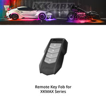 画像をギャラリービューアに読み込む, XKGLOW XKmax Remote Key Fob