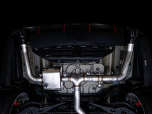 画像をギャラリービューアに読み込む, AWE Tuning 22-26 Hyundai Elantra N SwitchPath Cat-Back Exhaust - Diamond Black Tips